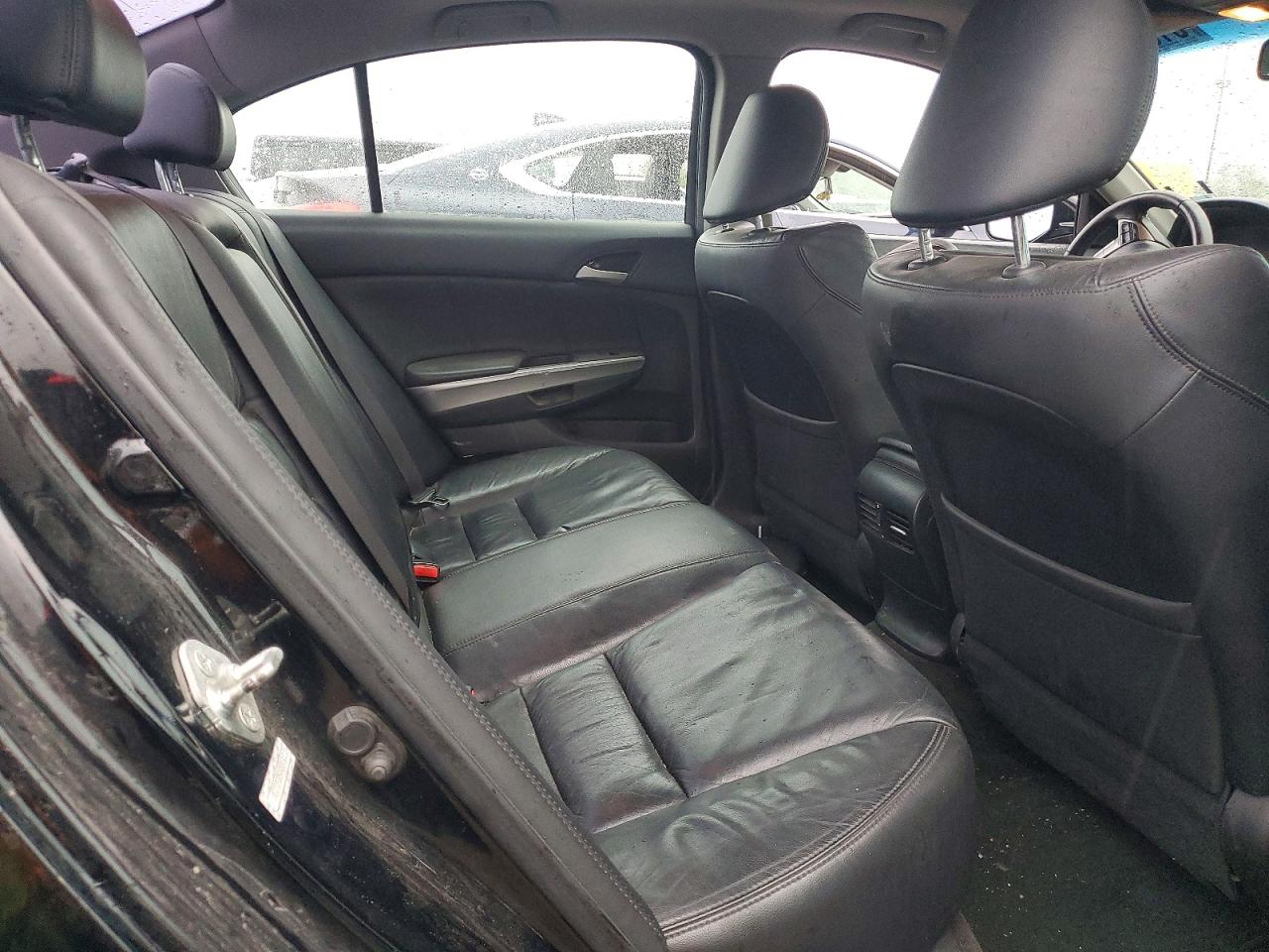 2010 HONDA ACCORD EXL photo 10