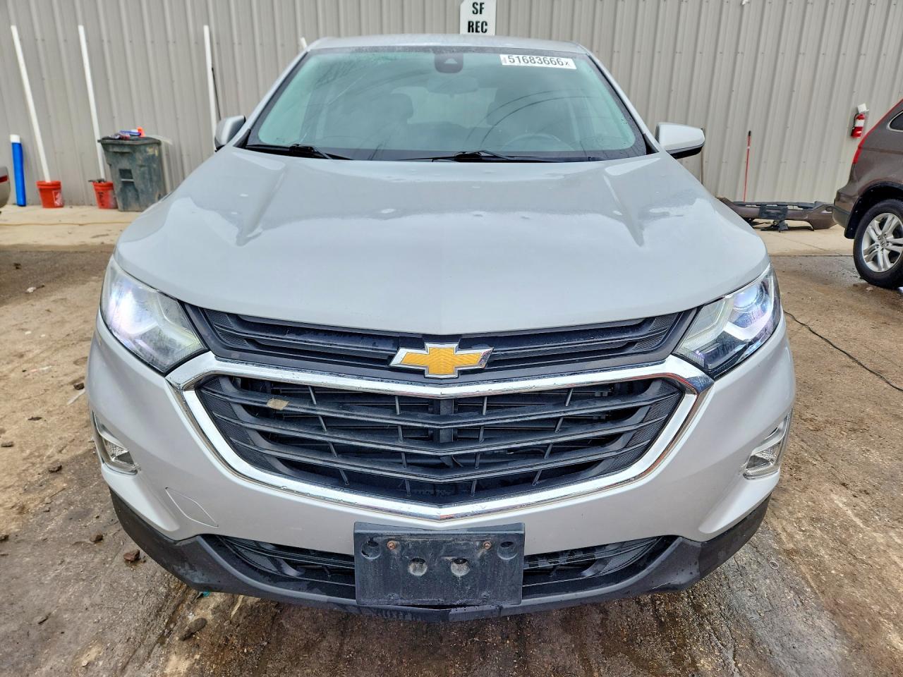 2020 CHEVROLET EQUINOX LT photo 13