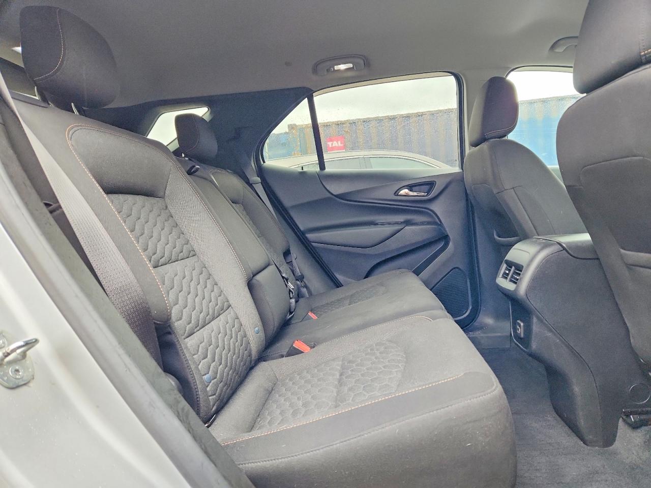 2020 CHEVROLET EQUINOX LT photo 31