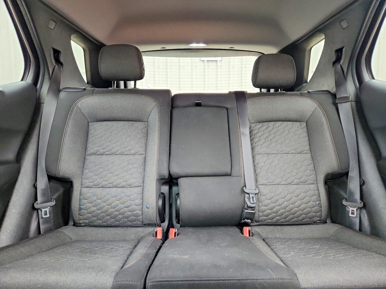 2020 CHEVROLET EQUINOX LT photo 28