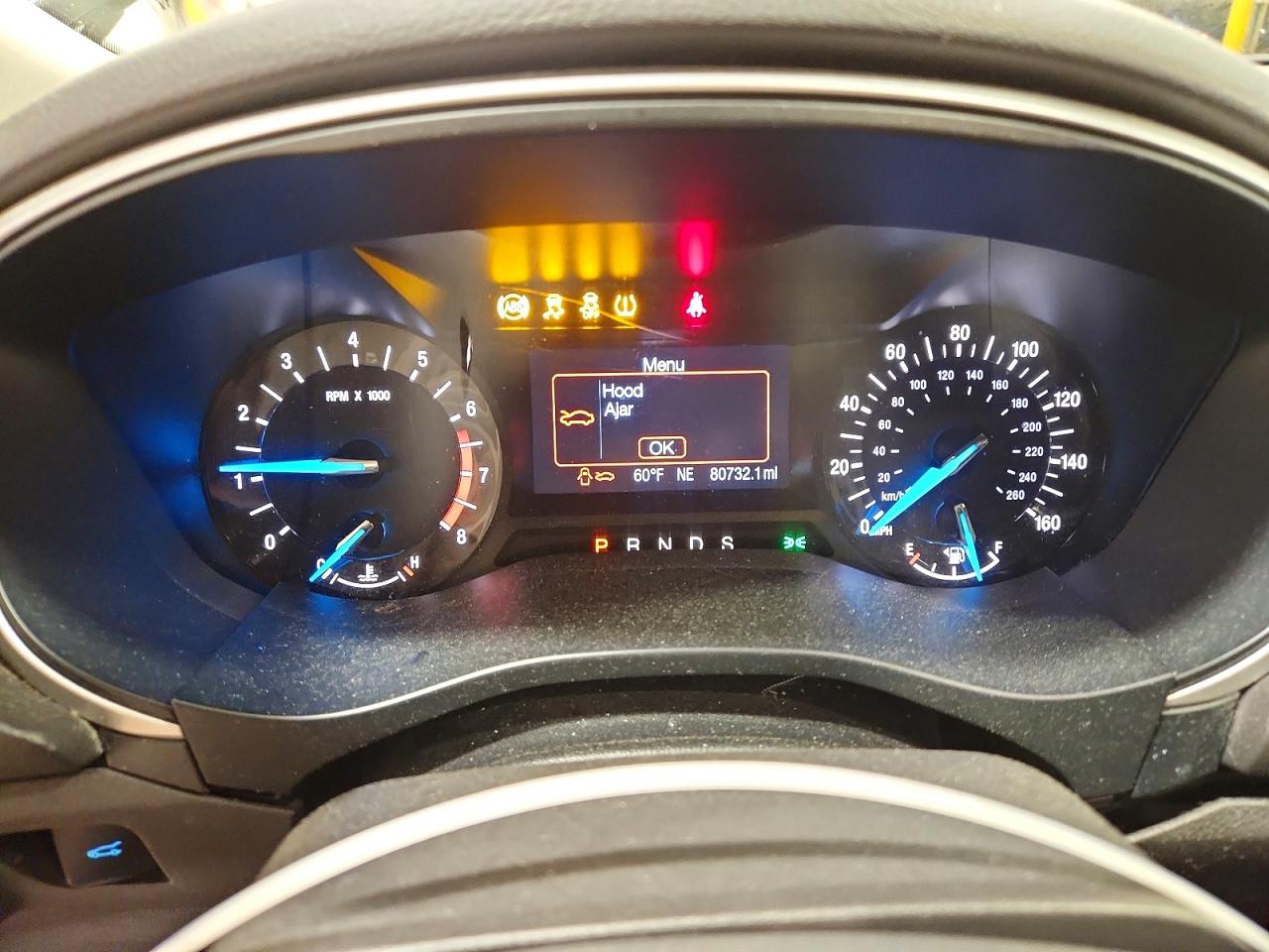 2014 FORD FUSION SE photo 25