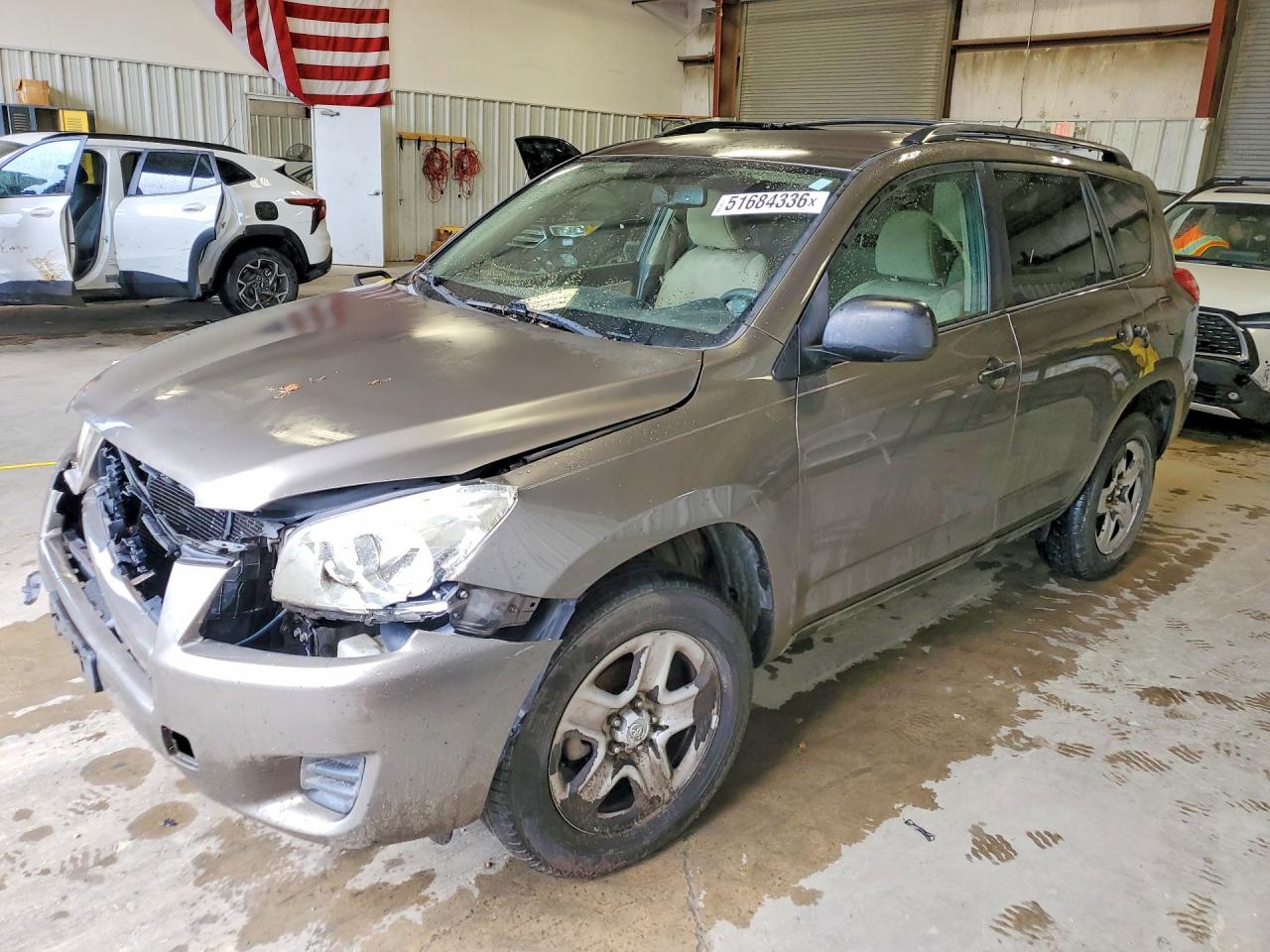2011 TOYOTA RAV4