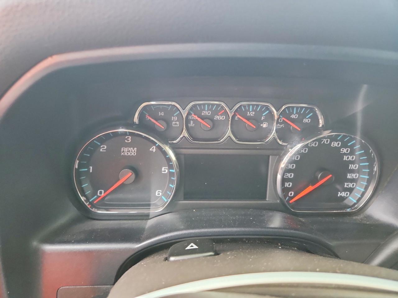 2015 CHEVROLET SILVERADO C1500 LT photo 17