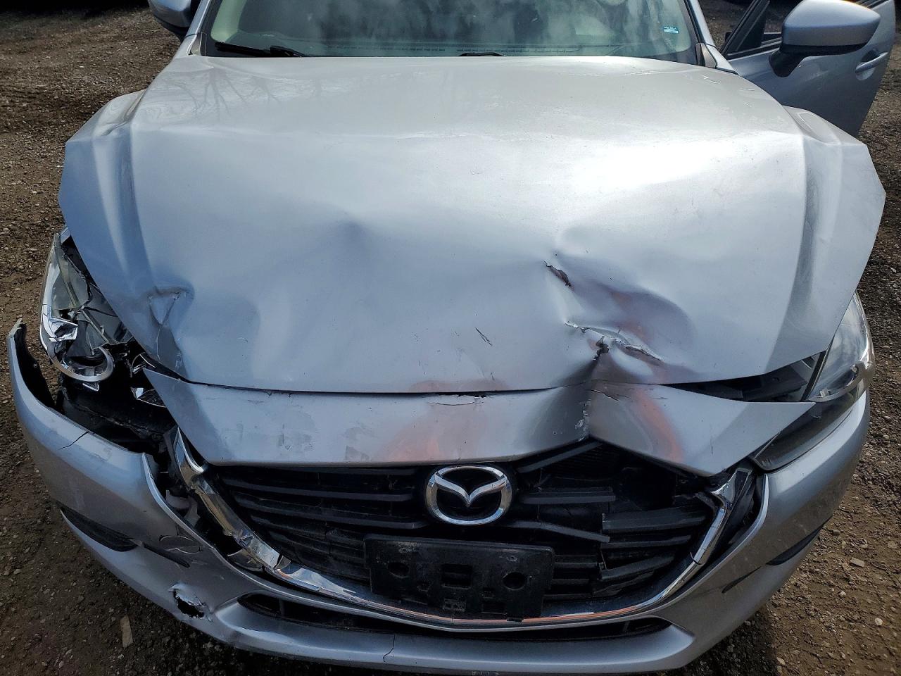 2018 MAZDA 3 SPORT photo 21