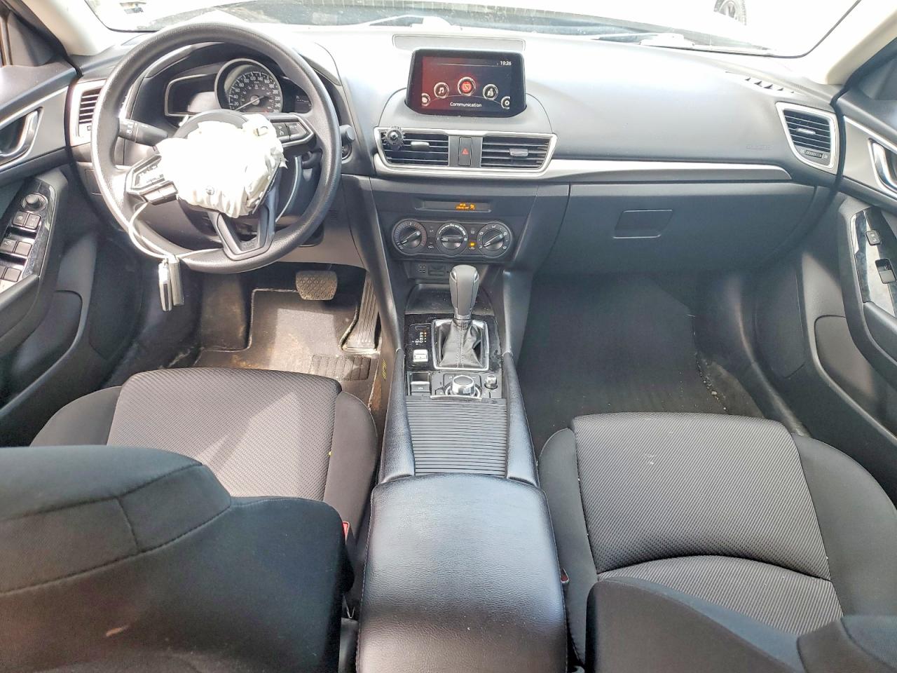 2018 MAZDA 3 SPORT photo 15