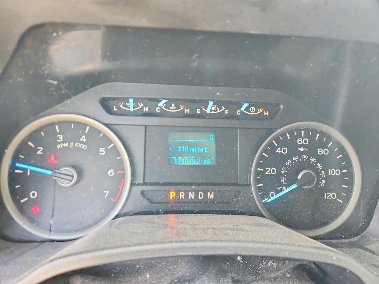 2019 FORD F150 SUPERCREW photo 17