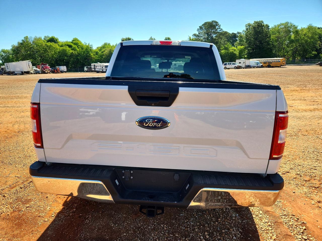 2019 FORD F150 SUPERCREW photo 11