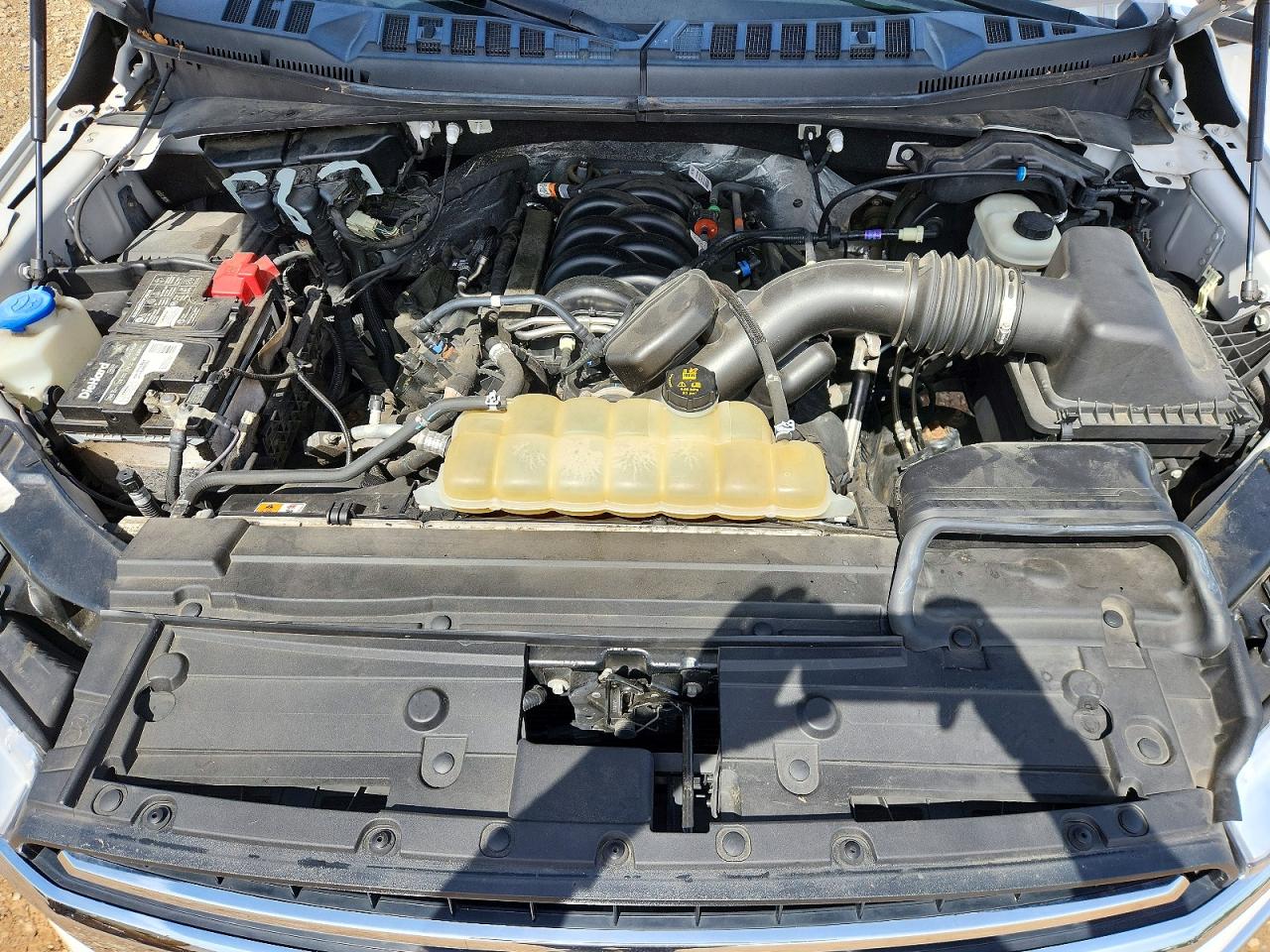 2019 FORD F150 SUPERCREW photo 21