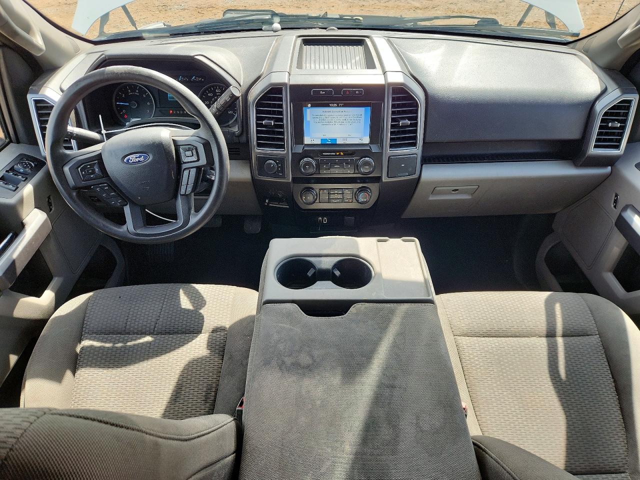 2019 FORD F150 SUPERCREW photo 15