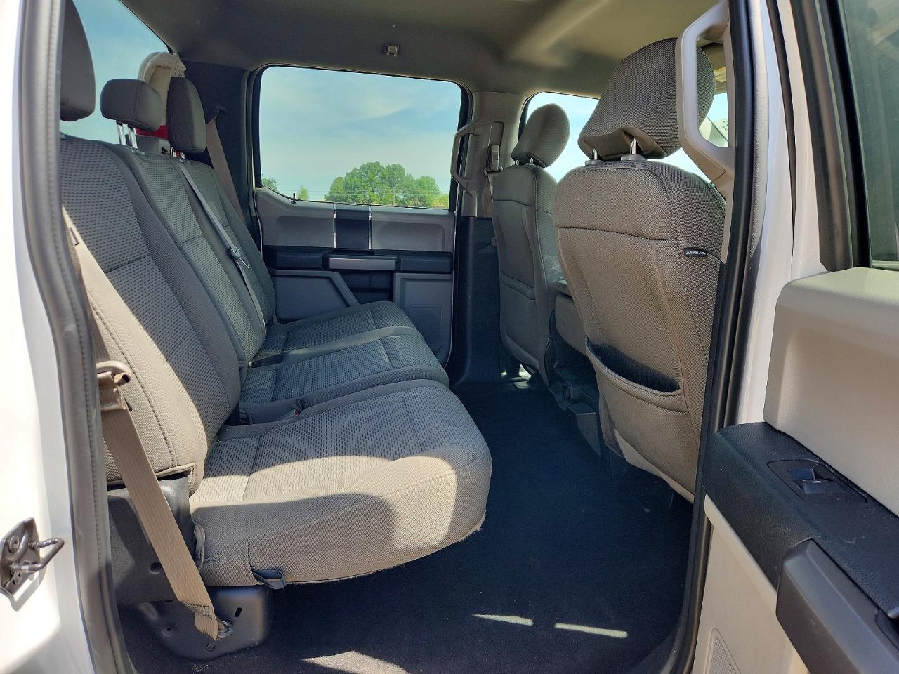 2019 FORD F150 SUPERCREW photo 19