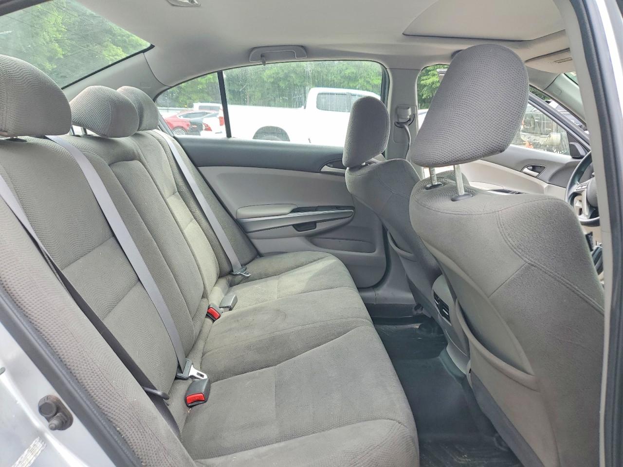 2010 HONDA ACCORD EX photo 19