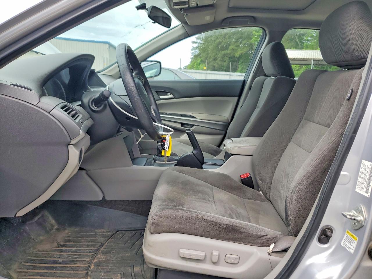 2010 HONDA ACCORD EX photo 13