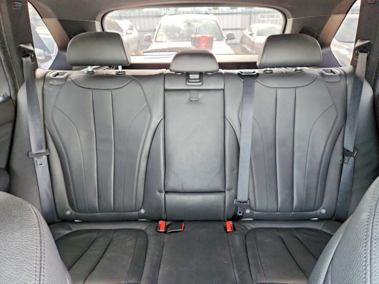 2017 BMW X5 XDRIVE35I photo 28