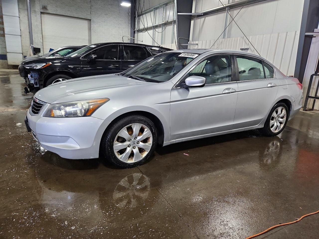 2010 HONDA ACCORD