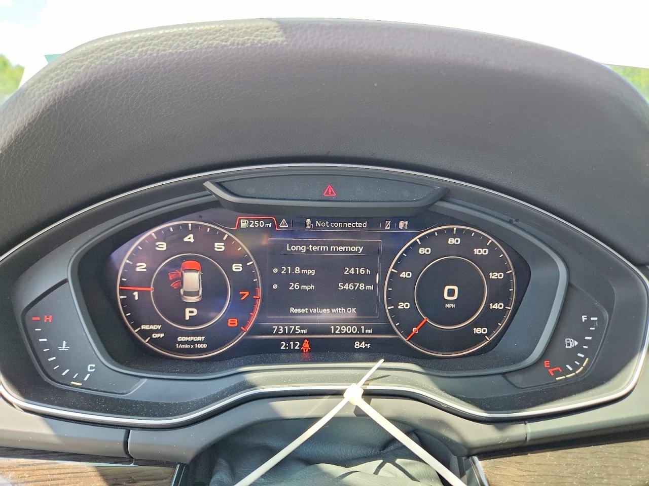 2019 AUDI Q5 PREMIUM PLUS photo 25
