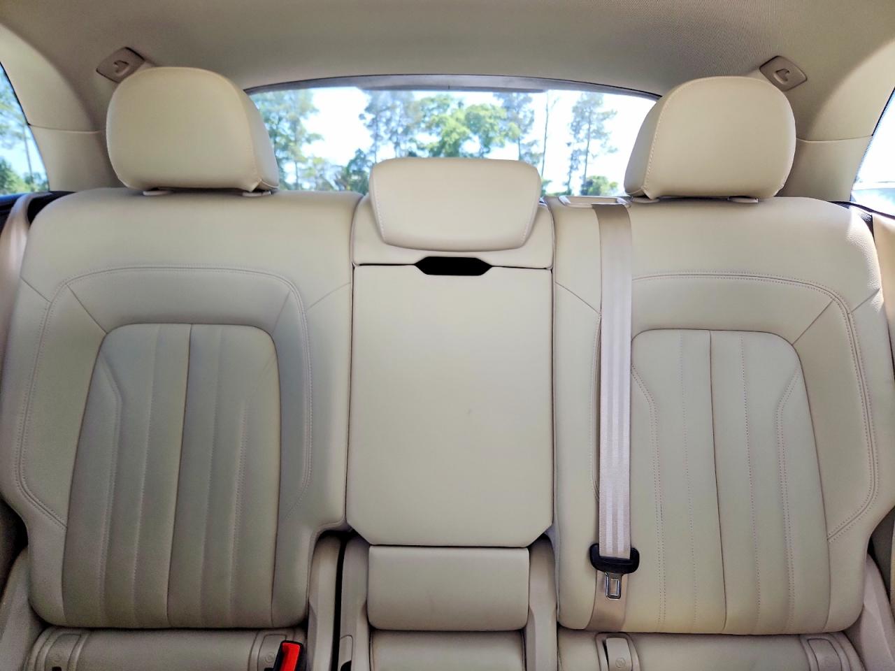 2019 AUDI Q5 PREMIUM PLUS photo 28