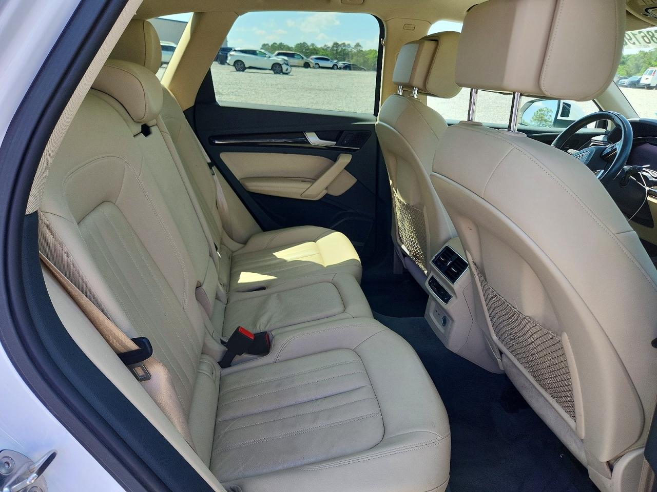 2019 AUDI Q5 PREMIUM PLUS photo 31