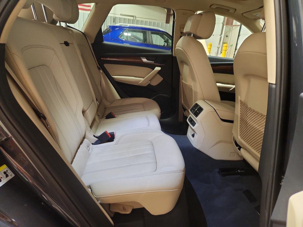 2023 AUDI Q5 PREMIUM 40 photo 31