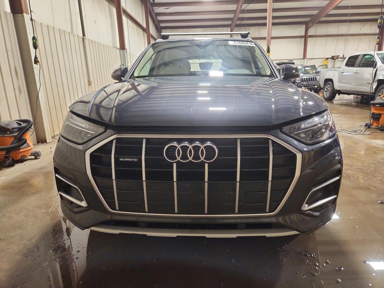 2023 AUDI Q5 PREMIUM 40 photo 13