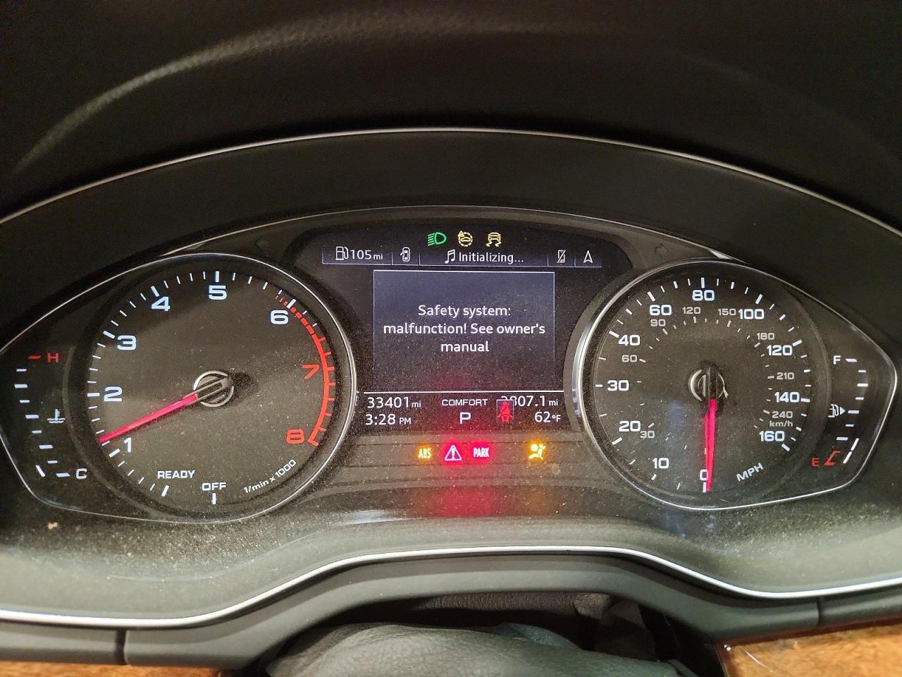 2023 AUDI Q5 PREMIUM 40 photo 25
