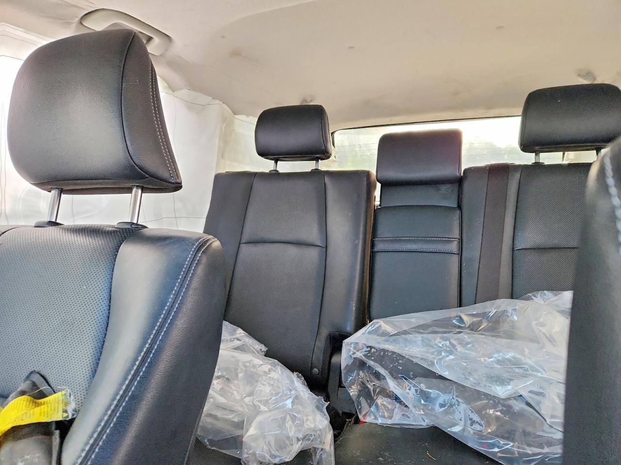 2022 TOYOTA 4RUNNER LIMITED photo 28