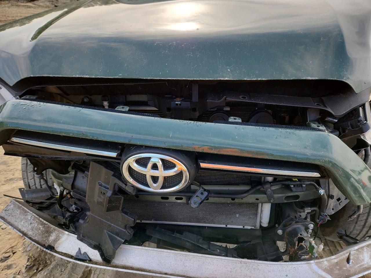 2022 TOYOTA 4RUNNER LIMITED photo 34