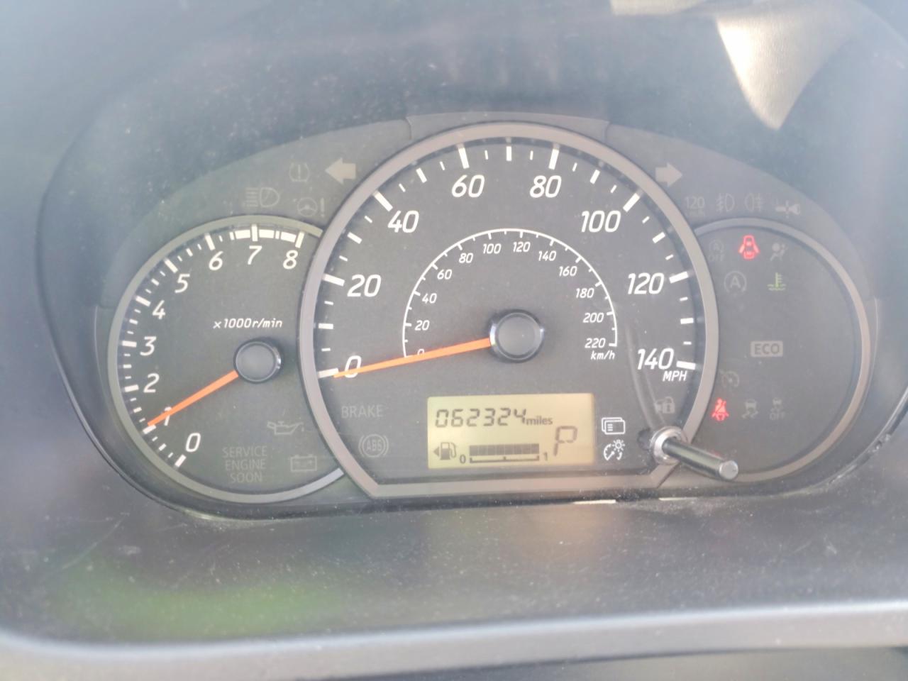 2018 MITSUBISHI MIRAGE ES photo 17