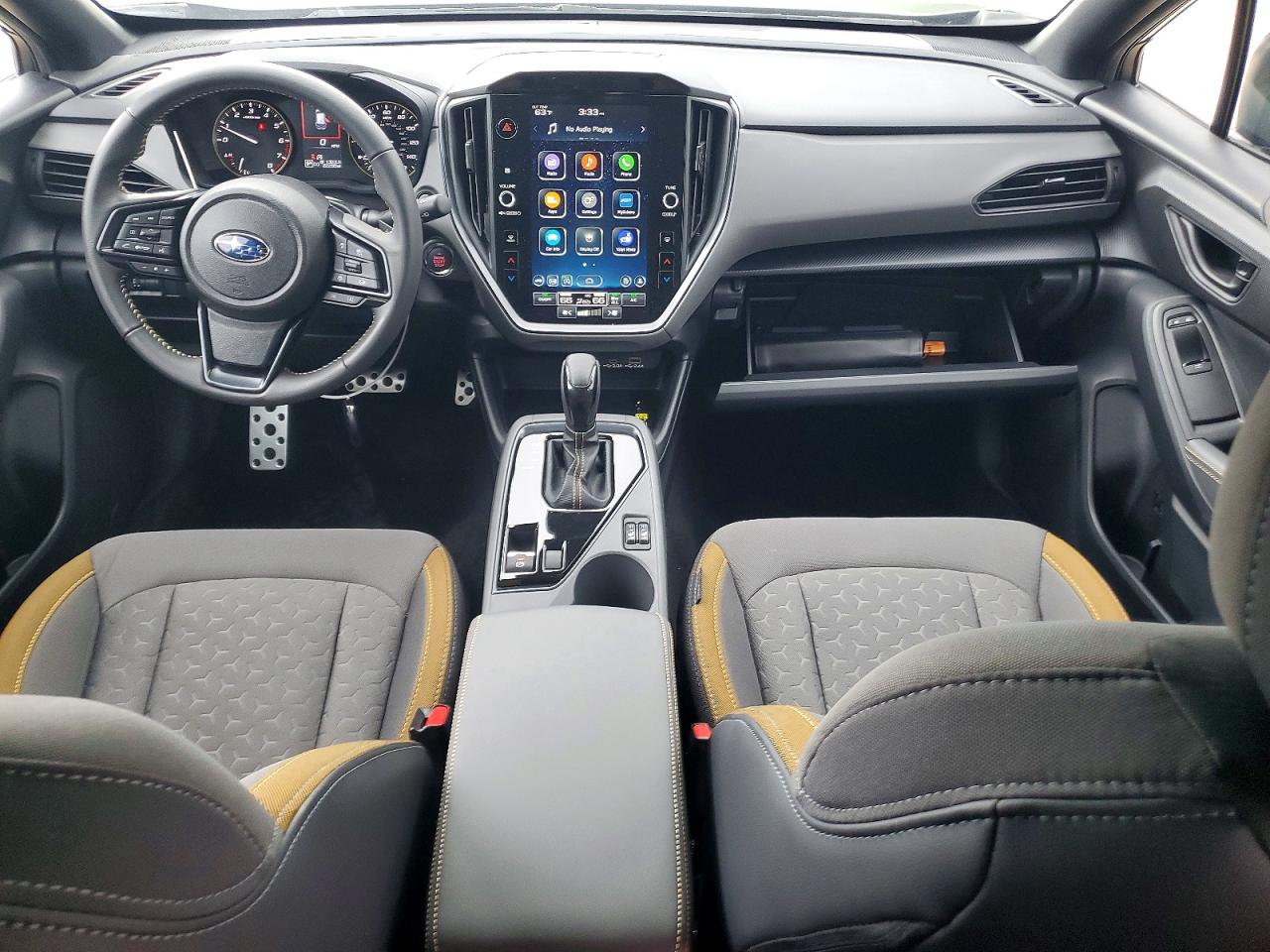 2024 SUBARU CROSSTREK SPORT photo 8