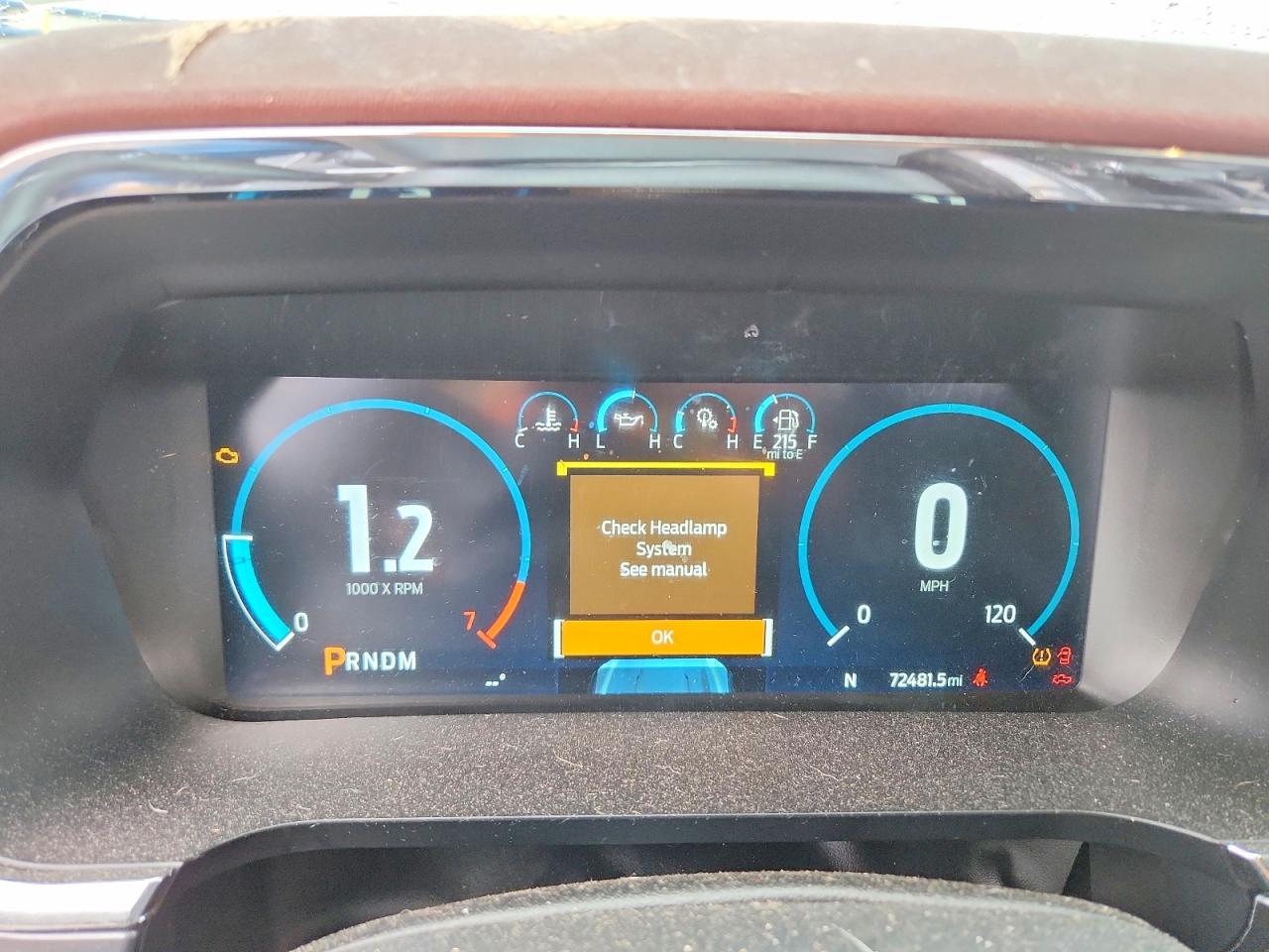 2023 FORD F150 SUPERCREW photo 25