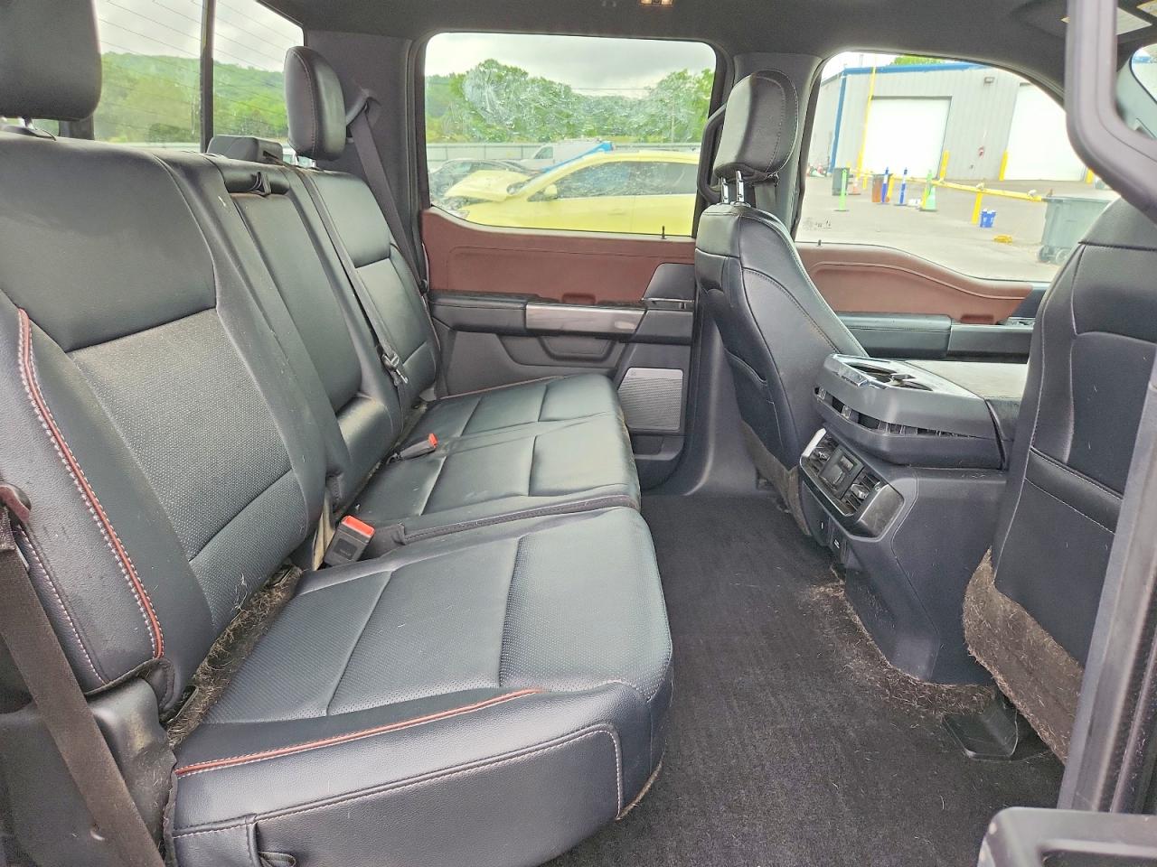 2023 FORD F150 SUPERCREW photo 28
