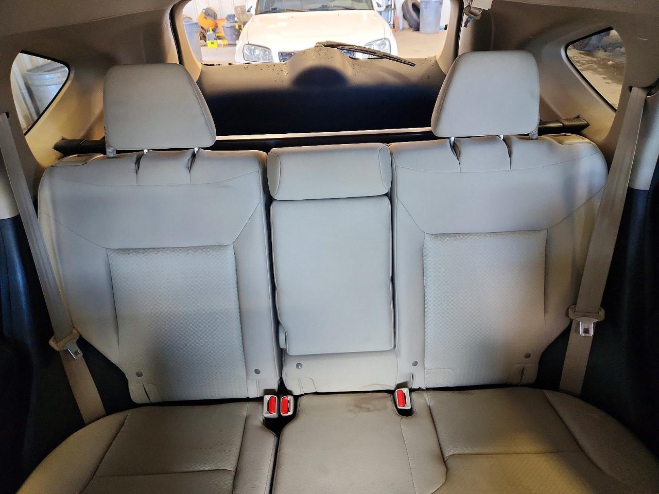 2015 HONDA CR-V photo 19