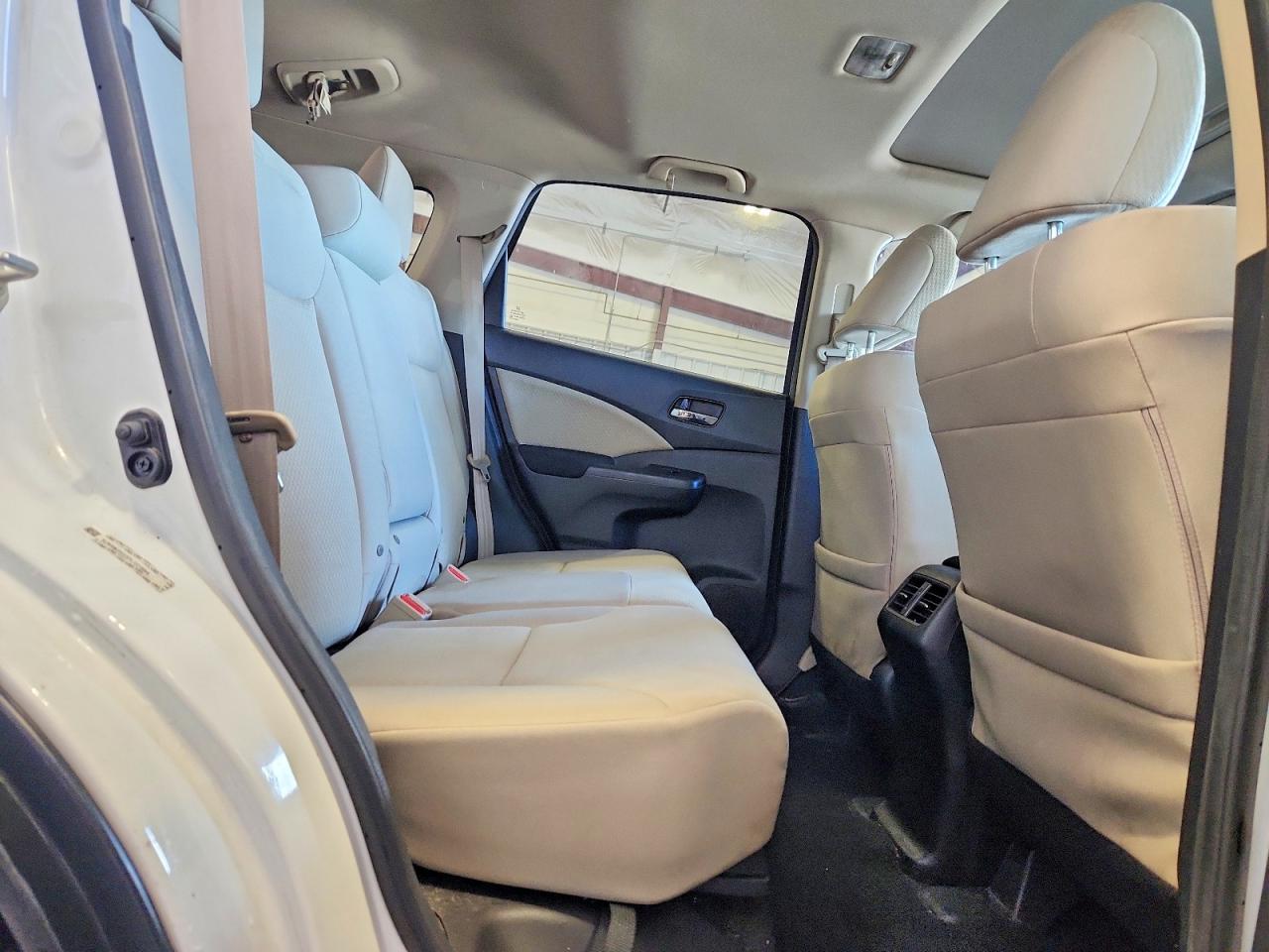 2015 HONDA CR-V photo 21