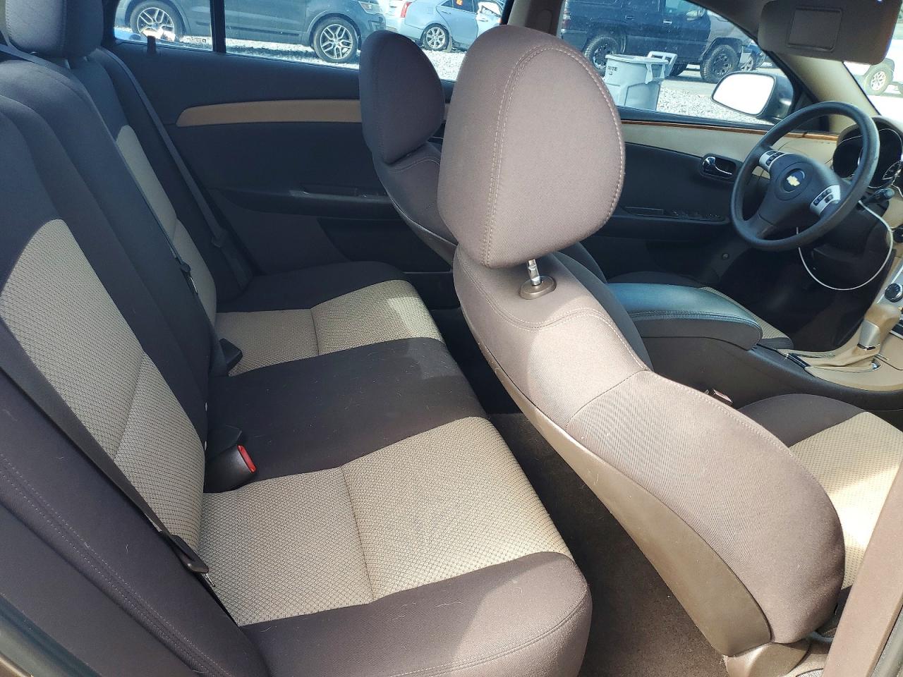 2011 CHEVROLET MALIBU 1LT photo 28