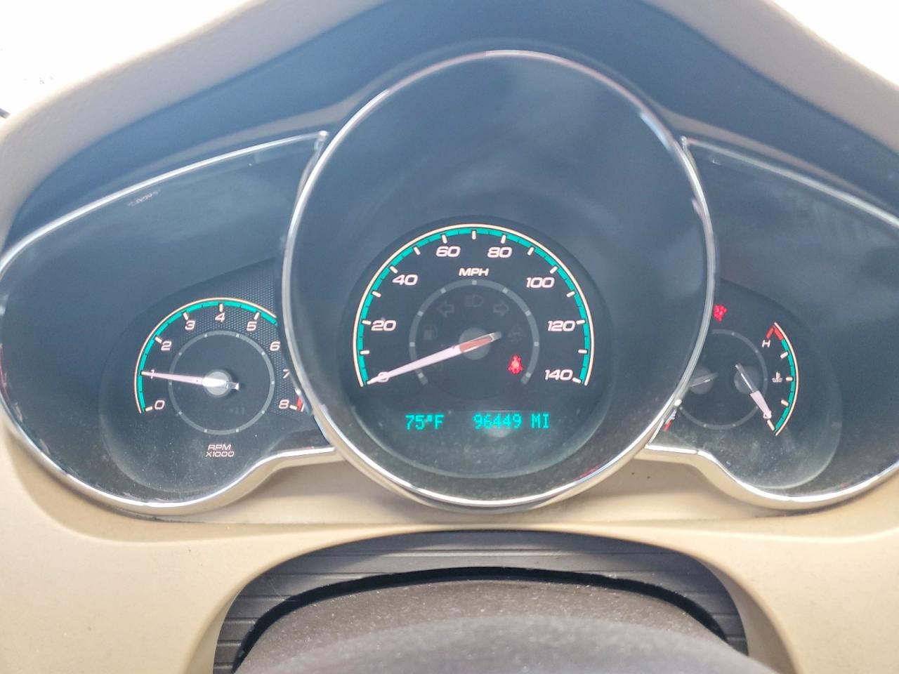 2011 CHEVROLET MALIBU 1LT photo 25