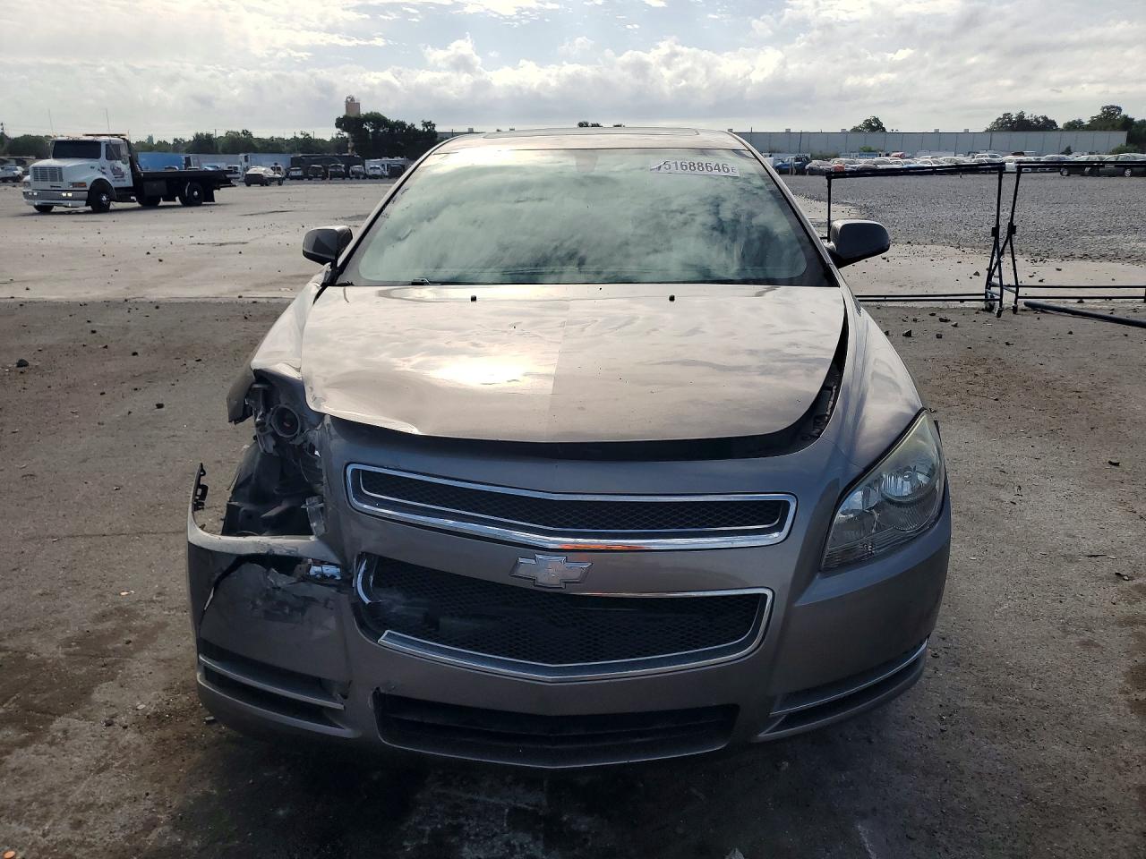 2011 CHEVROLET MALIBU 1LT photo 13