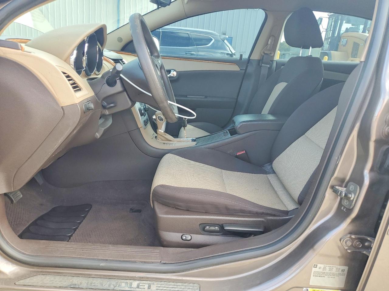 2011 CHEVROLET MALIBU 1LT photo 19