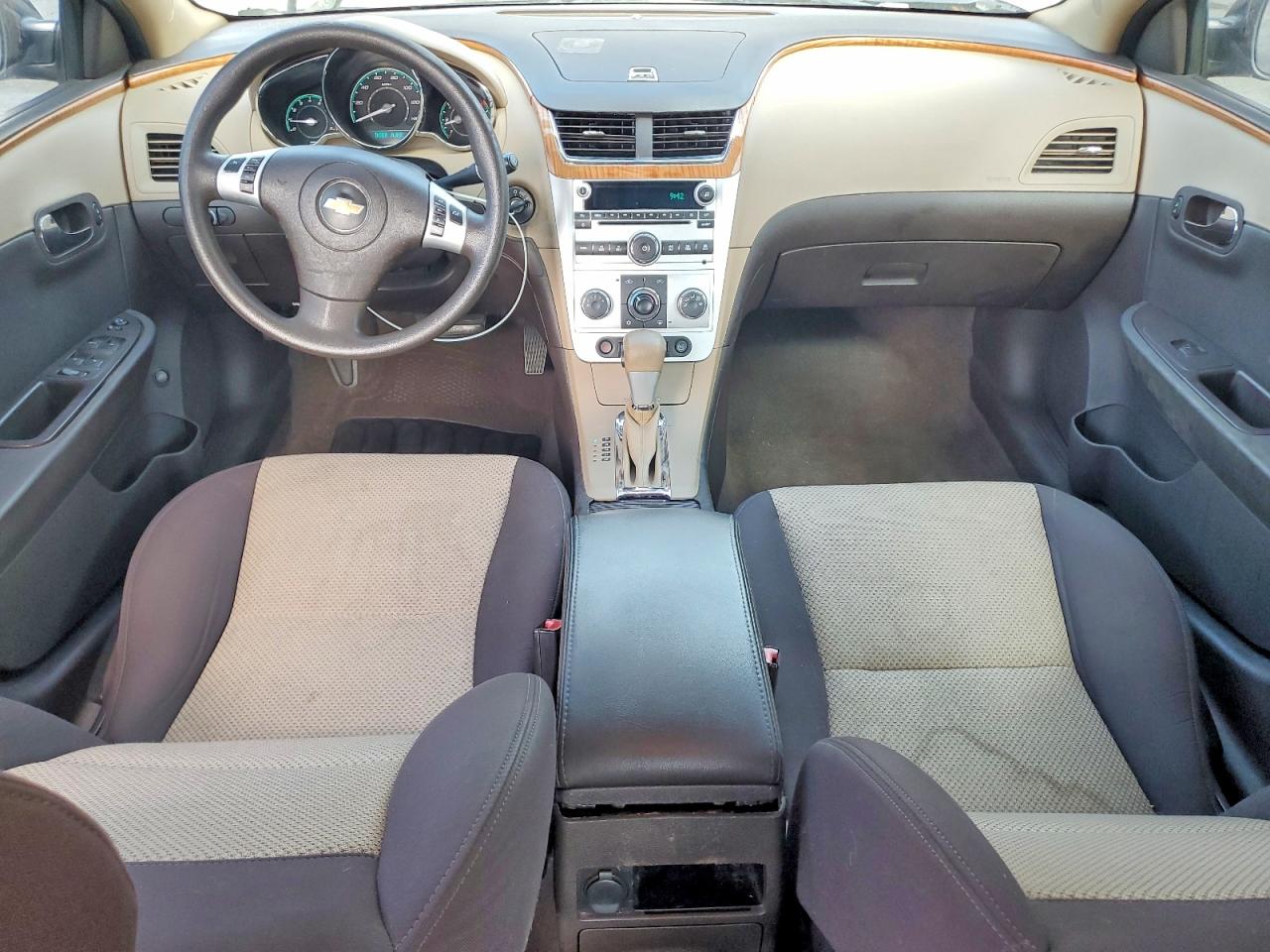 2011 CHEVROLET MALIBU 1LT photo 22