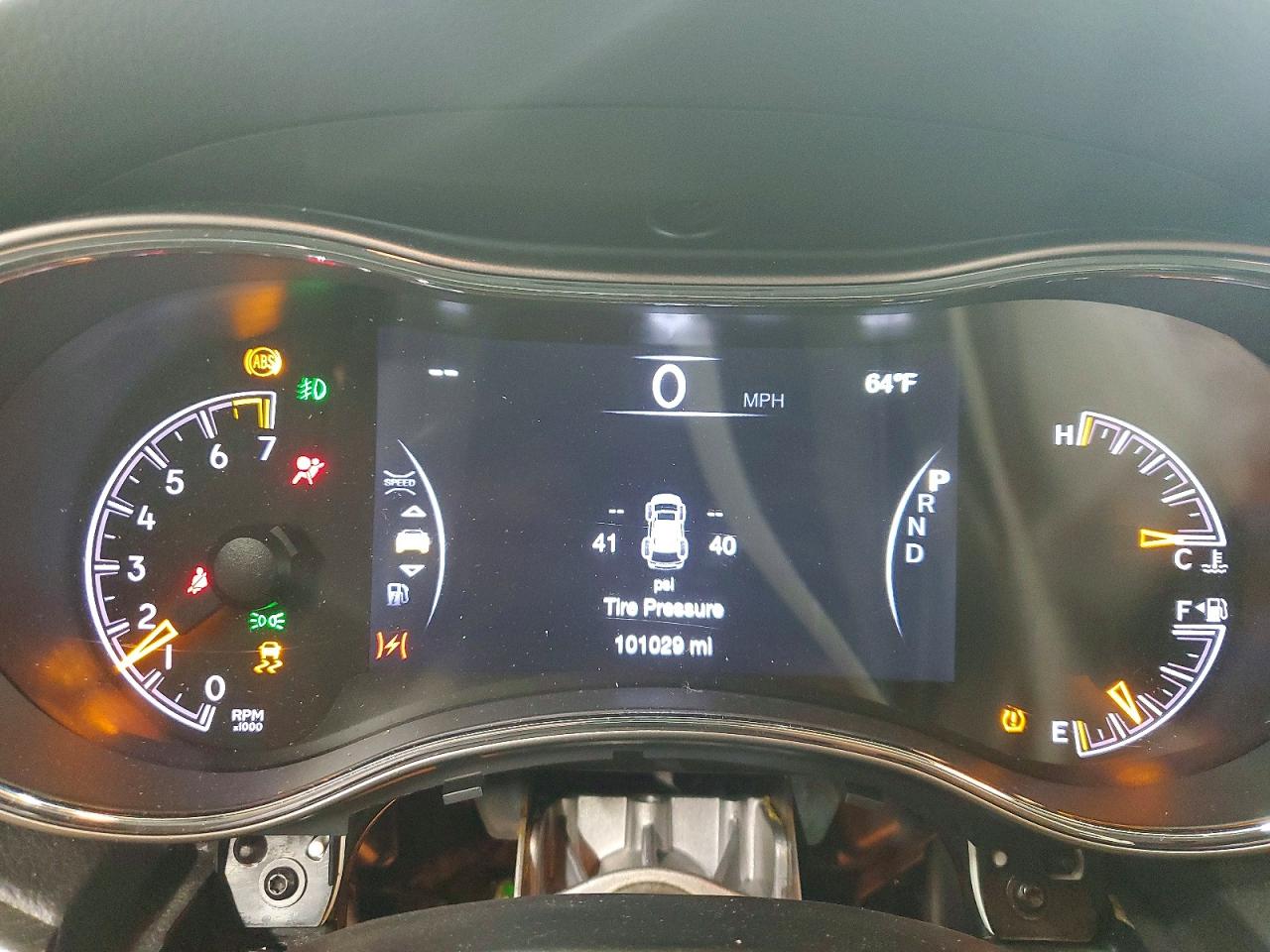 2018 JEEP GRAND CHEROKEE LAREDO photo 17