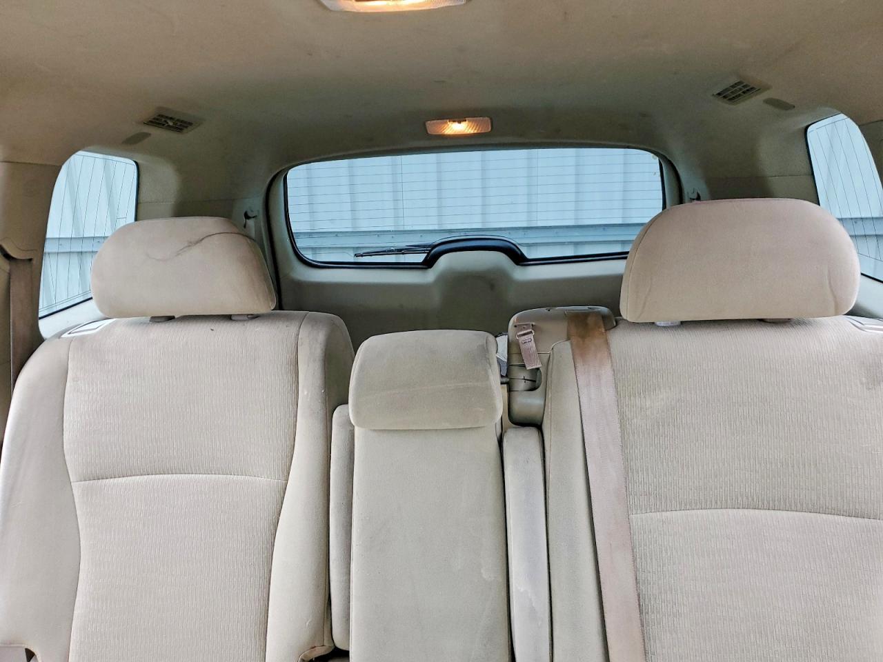 2013 TOYOTA HIGHLANDER PLUS photo 28