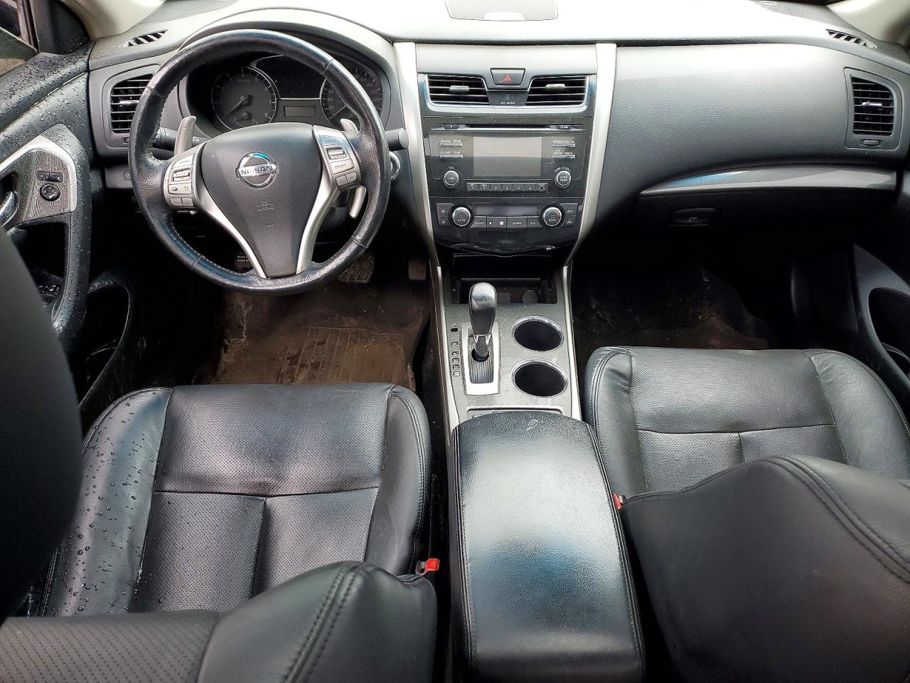 2013 NISSAN ALTIMA 3.5 S photo 22