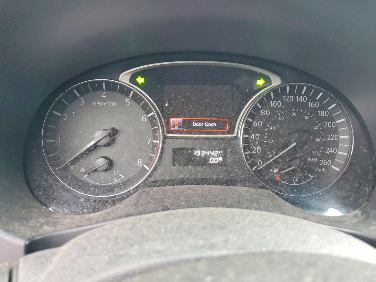 2013 NISSAN ALTIMA 3.5 S photo 25