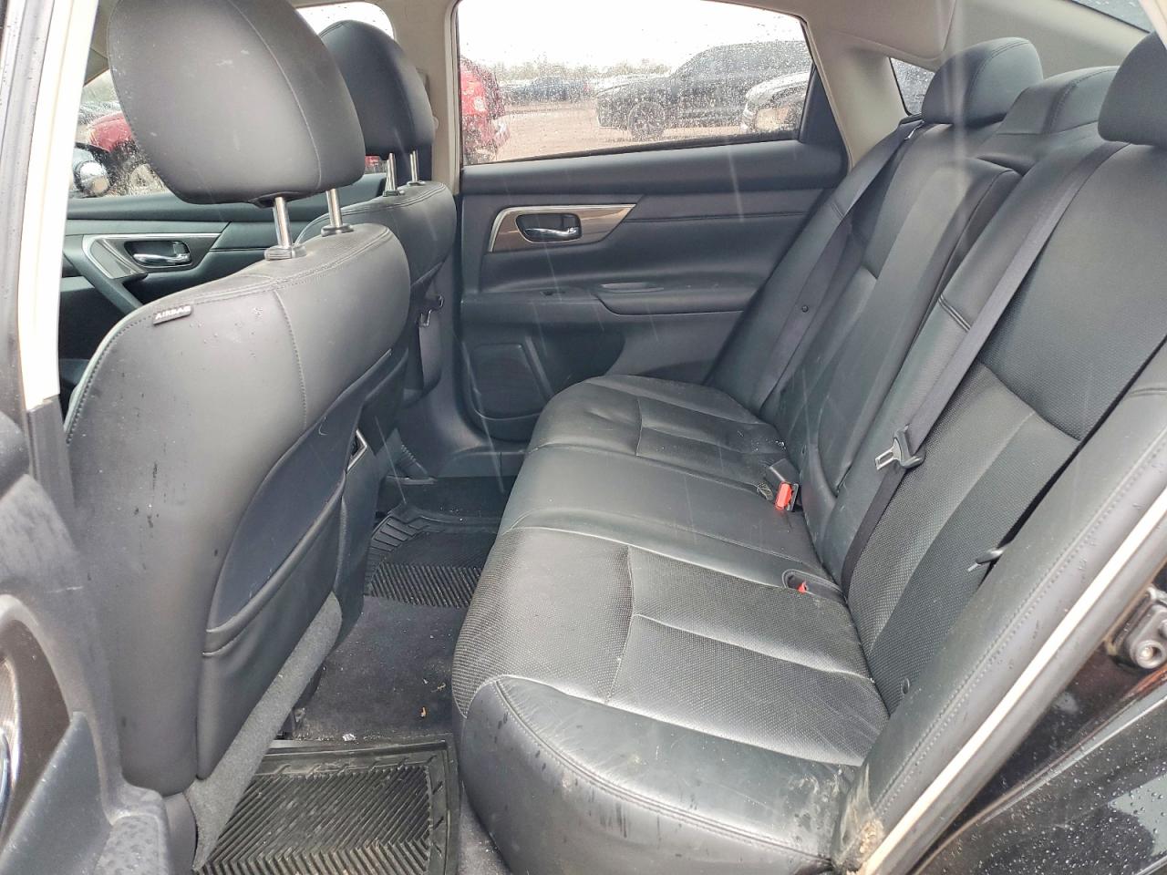 2013 NISSAN ALTIMA 3.5 S photo 28