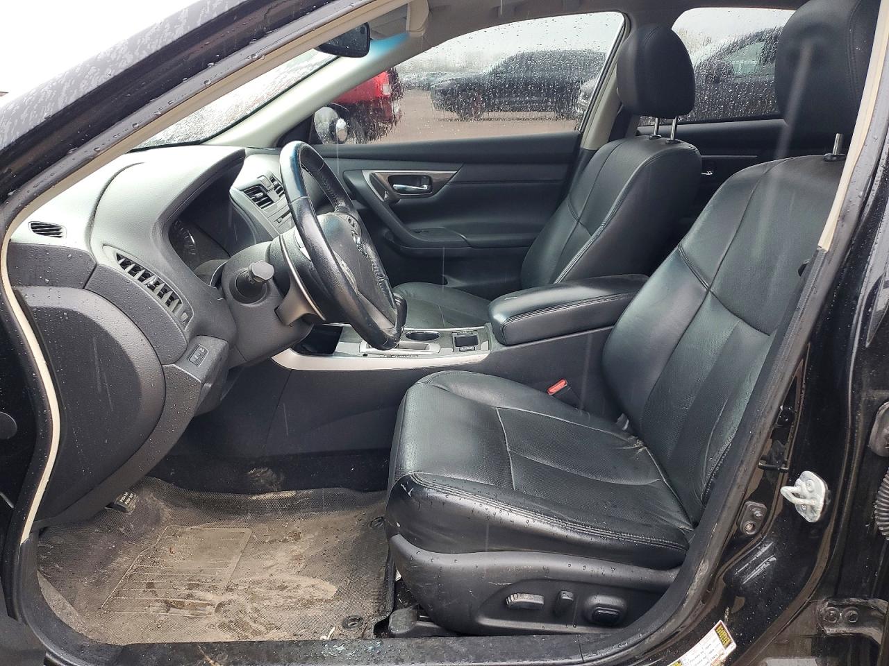 2013 NISSAN ALTIMA 3.5 S photo 19