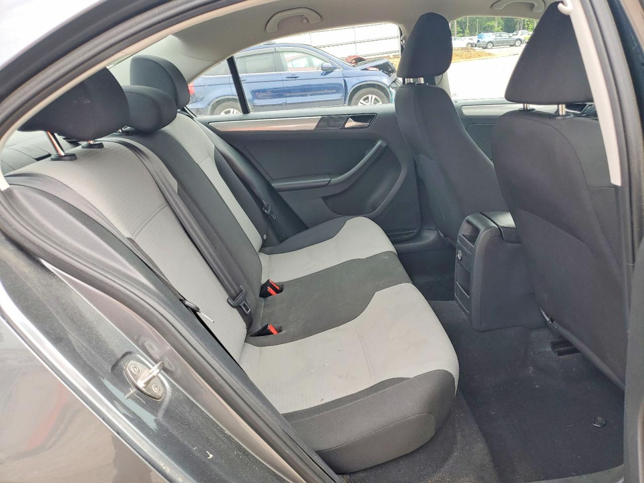 2017 VOLKSWAGEN JETTA S photo 28