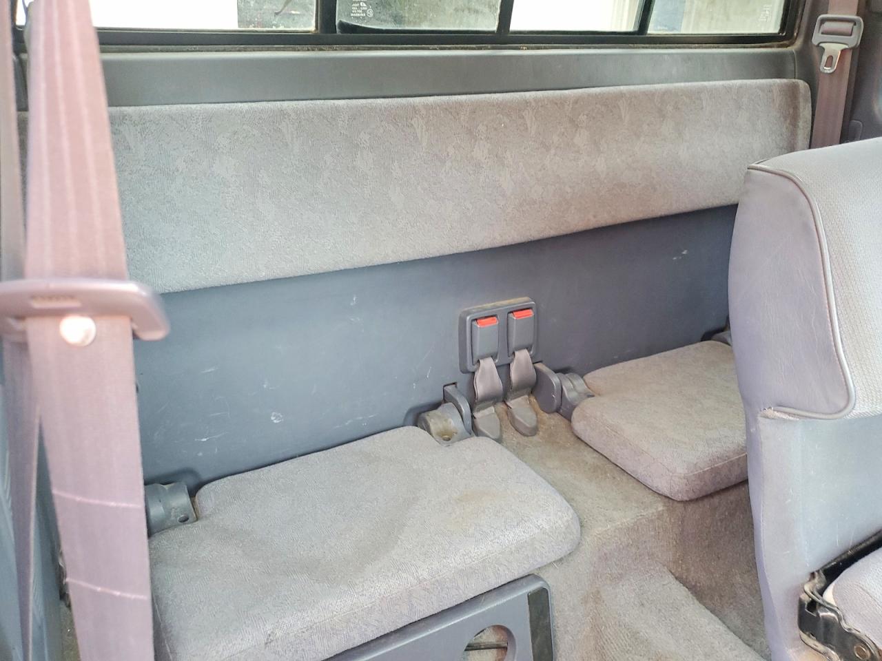 2000 TOYOTA TACOMA XTRACAB photo 19