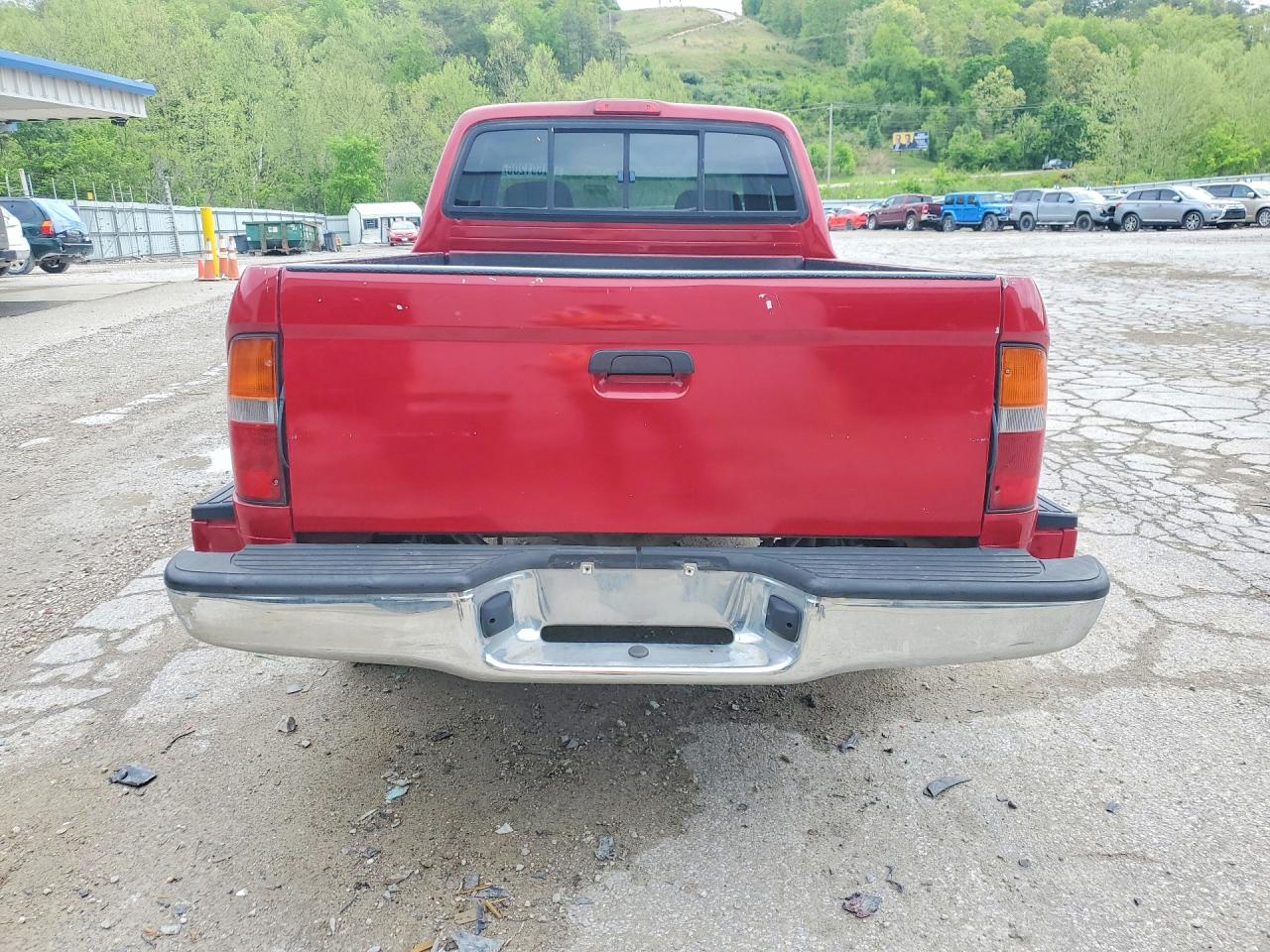 2000 TOYOTA TACOMA XTRACAB photo 11