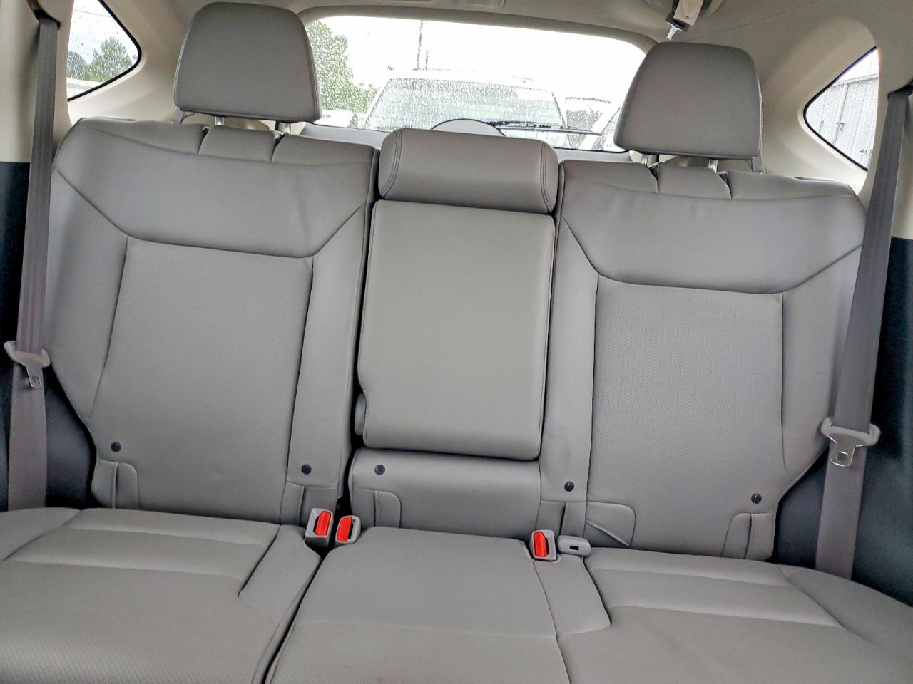 2015 HONDA CR-V EXL photo 10