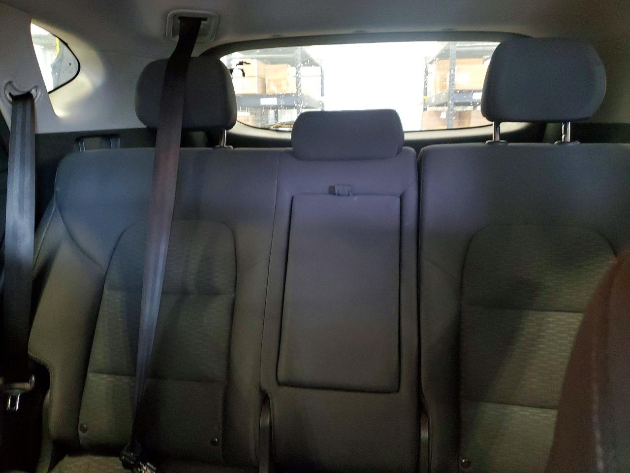 2019 HYUNDAI TUCSON SE photo 19