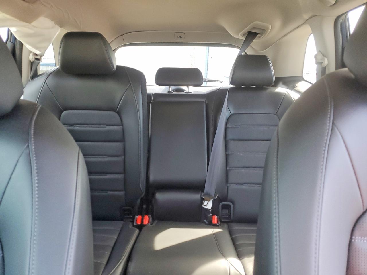 2025 HONDA CR-V EXL photo 10