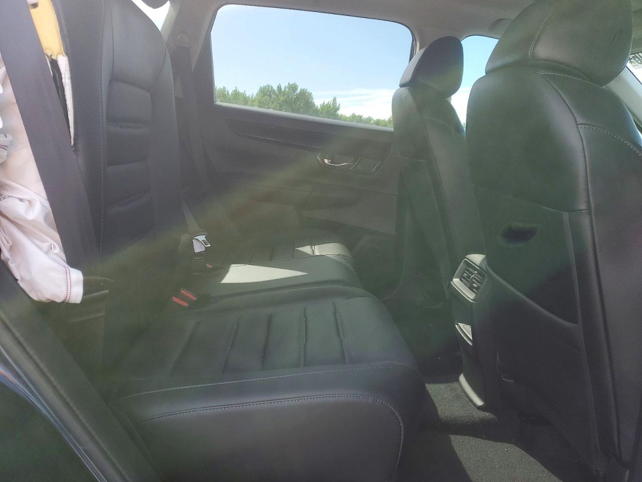 2025 HONDA CR-V EXL photo 11